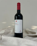Manolesakis – Exis Red