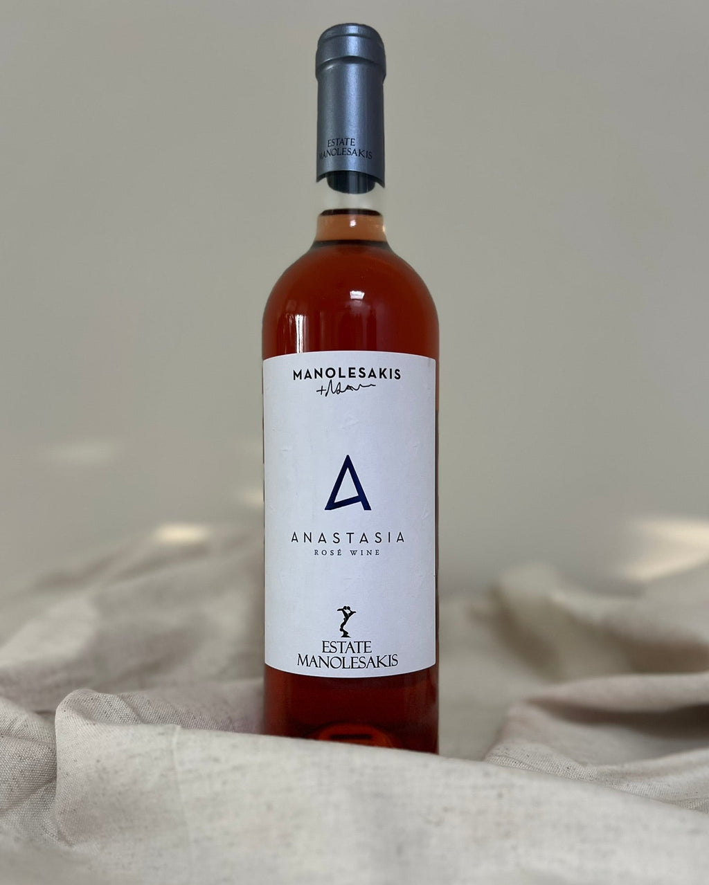 Manolesakis – Anastatia Rosé