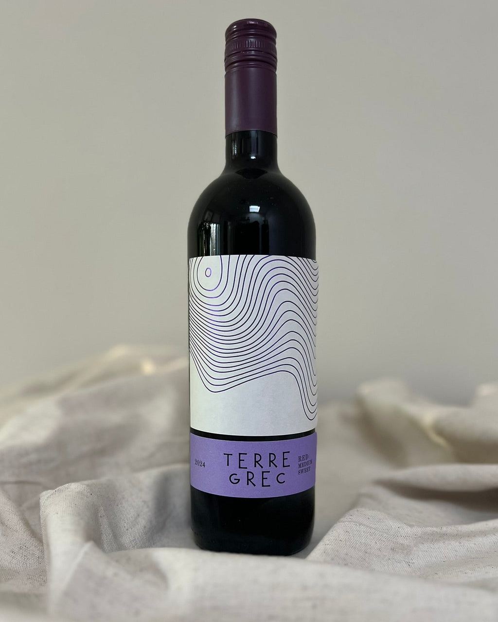 Terre Grec - Imiglikos Rood