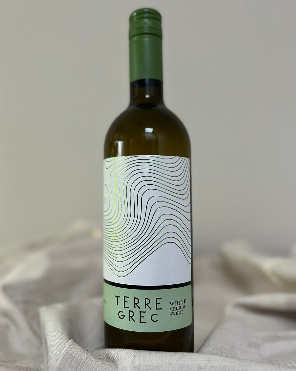 Terre Grec - Imiglikos Wit