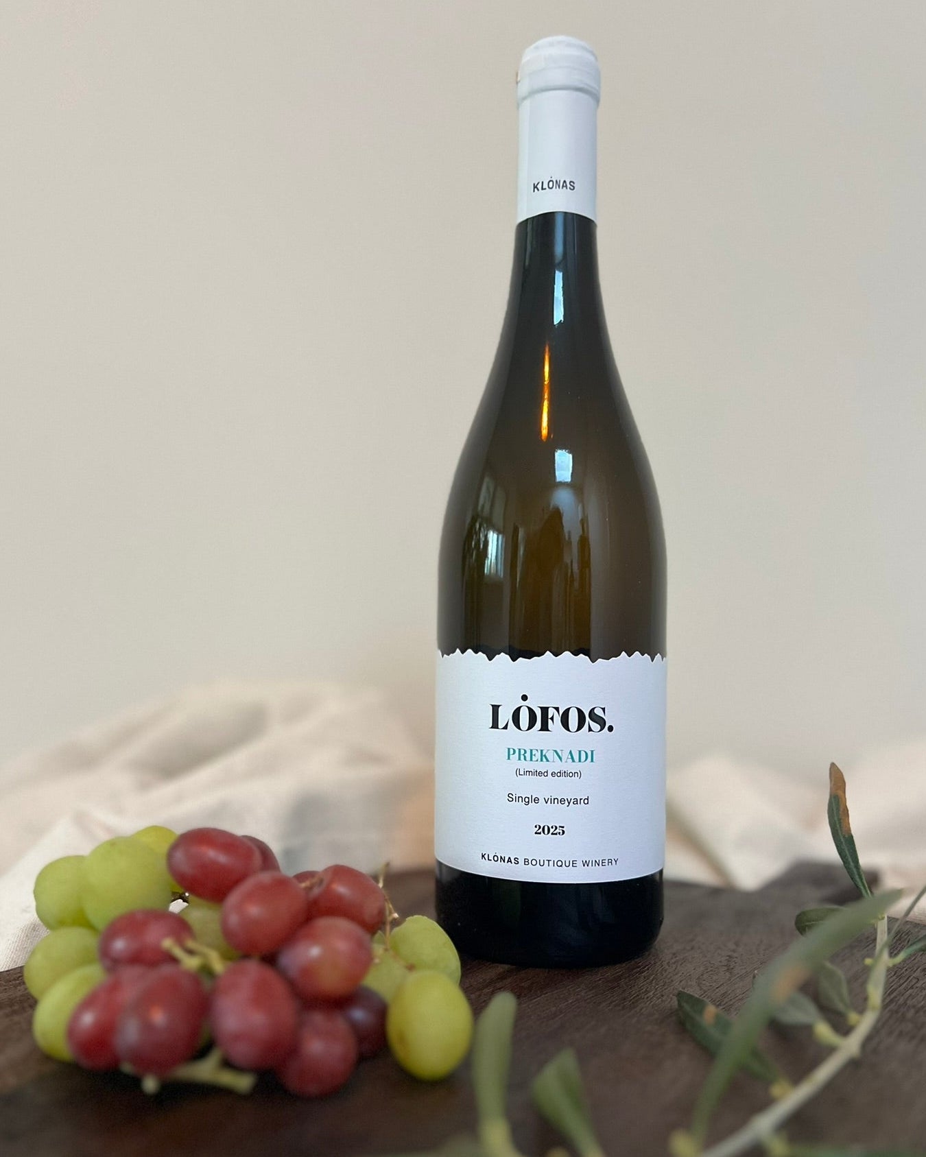 Klonas - Lofos Preknadi | Limited Edition
